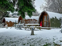 Camping Le Pommier Rustique