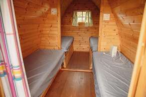 Camping Le Pommier Rustique