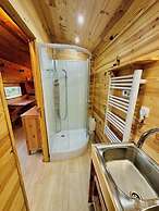 Camping Le Pommier Rustique