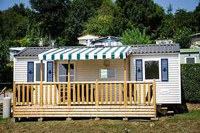 Camping Le Pommier Rustique