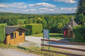Camping Le Pommier Rustique