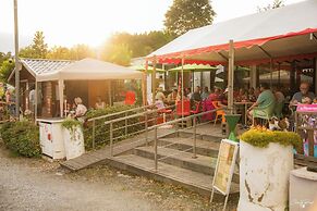 Camping Le Pommier Rustique