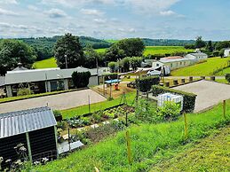 Camping Le Pommier Rustique