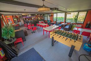 Camping Le Pommier Rustique