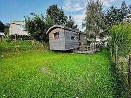 Camping Le Pommier Rustique