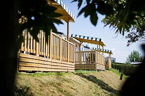 Camping Le Pommier Rustique