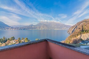 Villa La Perledina in Perledo