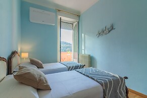 Villa La Perledina in Perledo