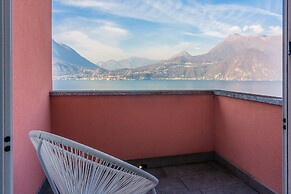 Villa La Perledina in Perledo