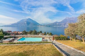 Villa La Perledina in Perledo