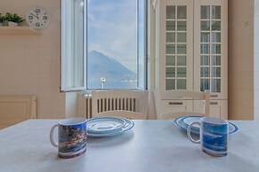 Villa La Perledina in Perledo