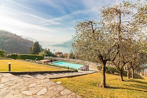 Villa La Perledina in Perledo