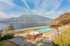 Villa La Perledina in Perledo