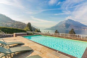 Villa La Perledina in Perledo
