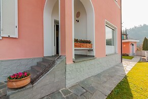 Villa La Perledina in Perledo