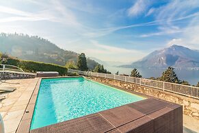 Villa La Perledina in Perledo