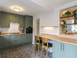 Meregate Cottage