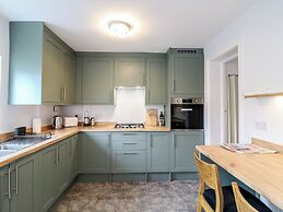 Meregate Cottage