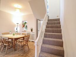 Meregate Cottage