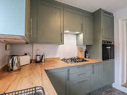 Meregate Cottage