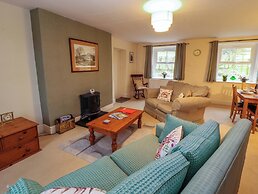 Easthwaite Cottage
