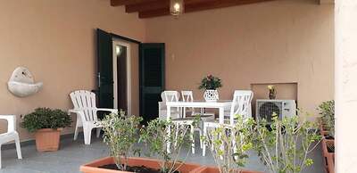 La Vedetta - Country Rooms