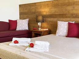 La Vedetta - Country Rooms