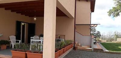 La Vedetta - Country Rooms