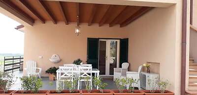 La Vedetta - Country Rooms