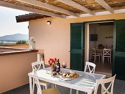 La Vedetta - Country Rooms