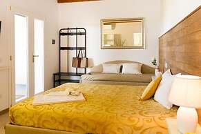 La Vedetta - Country Rooms