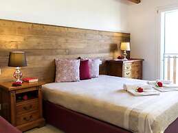 La Vedetta - Country Rooms