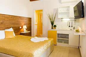 La Vedetta - Country Rooms