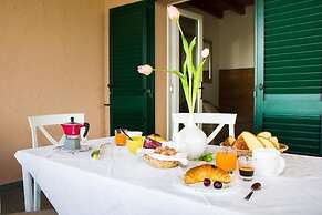 La Vedetta - Country Rooms