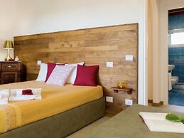 La Vedetta - Country Rooms