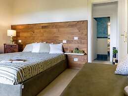 La Vedetta - Country Rooms