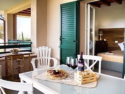 La Vedetta - Country Rooms