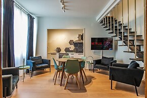 Apartments Duomo Mdr Collection