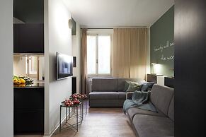 Apartments Duomo Mdr Collection