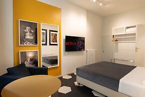 Apartments Duomo Mdr Collection