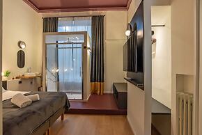 Apartments Duomo Mdr Collection