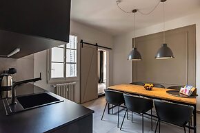 Apartments Duomo Mdr Collection