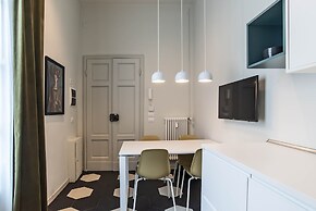 Apartments Duomo Mdr Collection