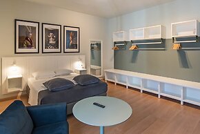 Apartments Duomo Mdr Collection