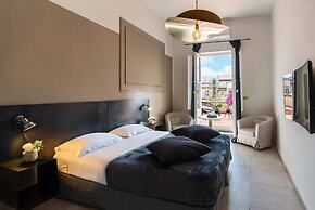 Apartments Duomo Mdr Collection