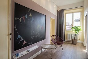 Apartments Duomo Mdr Collection