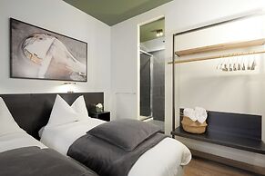 Apartments Duomo Mdr Collection