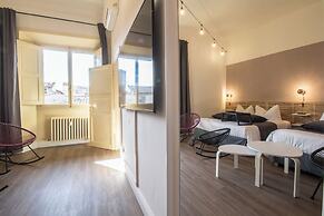 Apartments Duomo Mdr Collection