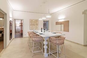 Apartments Duomo Mdr Collection