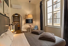 Apartments Duomo Mdr Collection